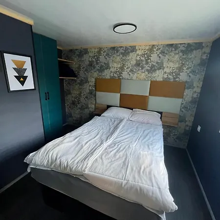 Holenderskie * Władysławowo