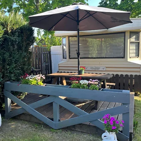 Holenderskie Vakantiehuis Władysławowo