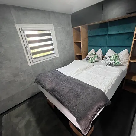 Holenderskie Vakantiehuis