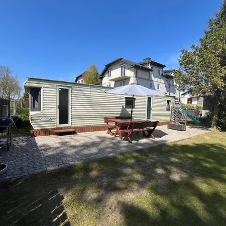 Holenderskie Władysławowo