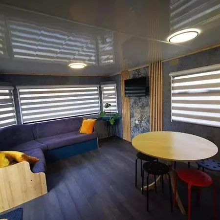 Vakantiehuis Holenderskie