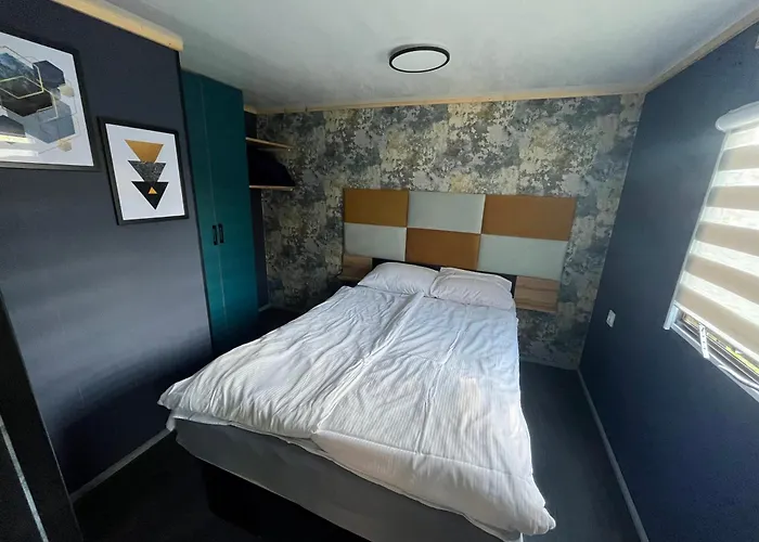 Holenderskie * Władysławowo