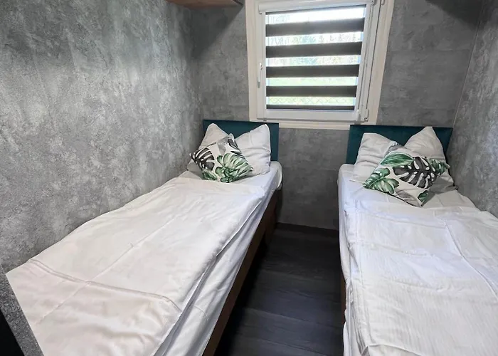 Holenderskie * Władysławowo