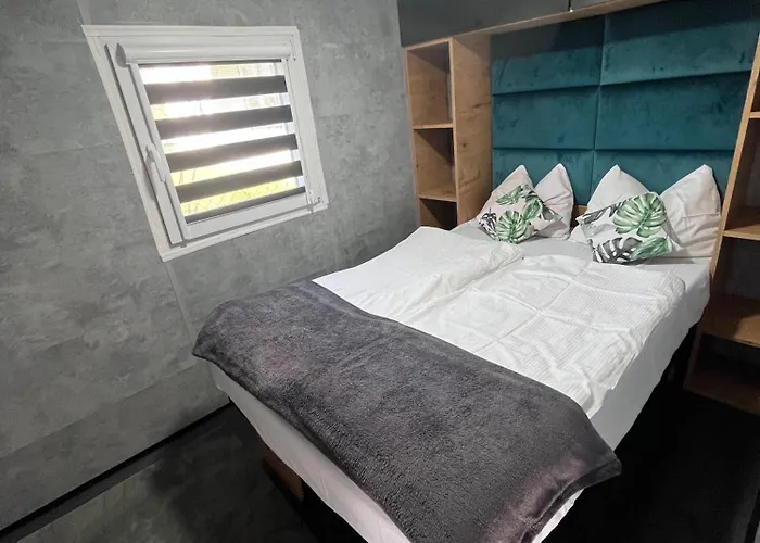 Holenderskie Vakantiehuis