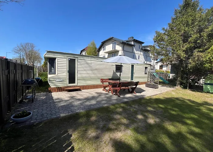 Holenderskie Władysławowo