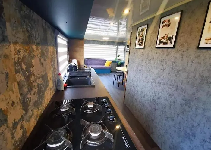 Holenderskie * Władysławowo